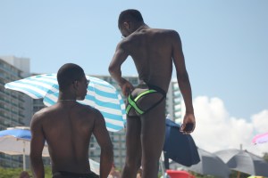 Girl just had 10 inches