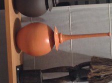 Old Jaffa- Piece of Art that look like a douche