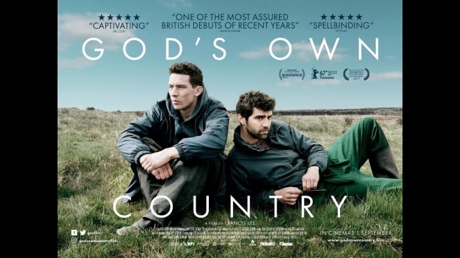 God's Own Country