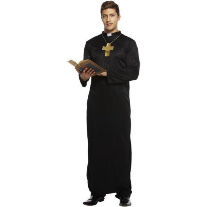 vicar-costume