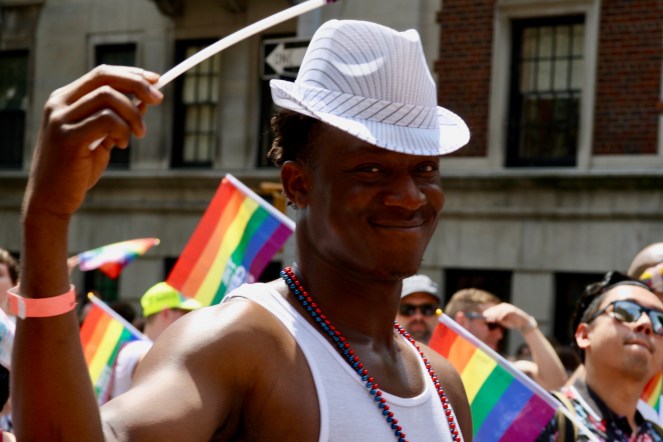 NY Pride- Sagba - 111 of 261