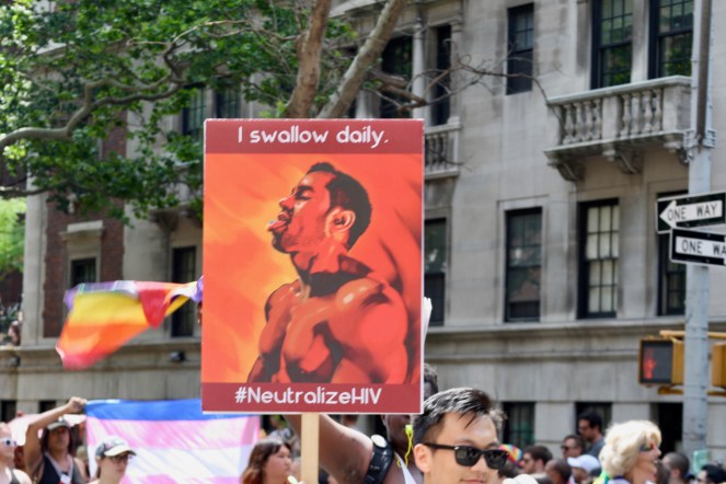 NY Pride- Sagba - 113 of 261