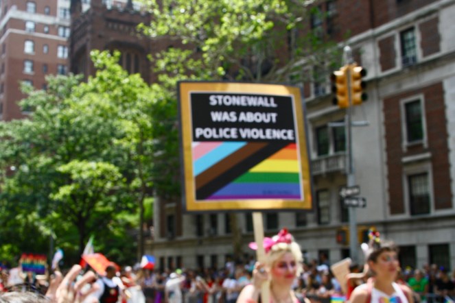 NY Pride- Sagba - 115 of 261