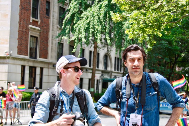 NY Pride- Sagba - 12 of 261