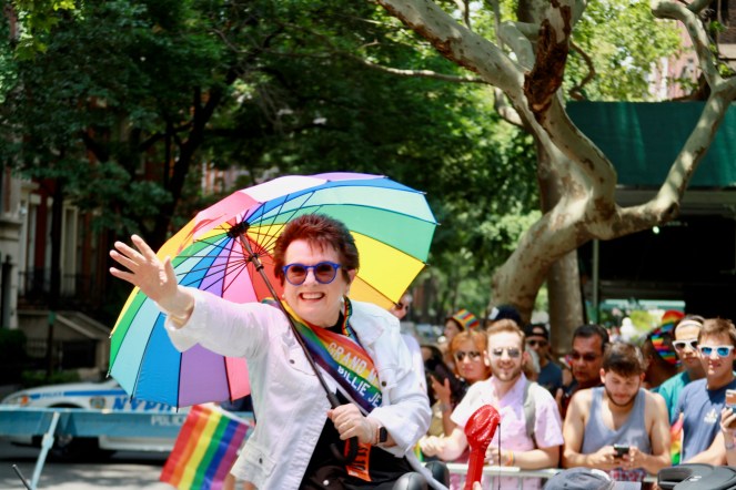 NY Pride- Sagba - 13 of 261