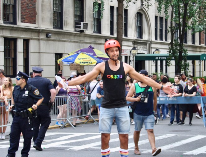 NY Pride- Sagba - 135 of 261