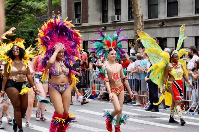 NY Pride- Sagba - 142 of 261