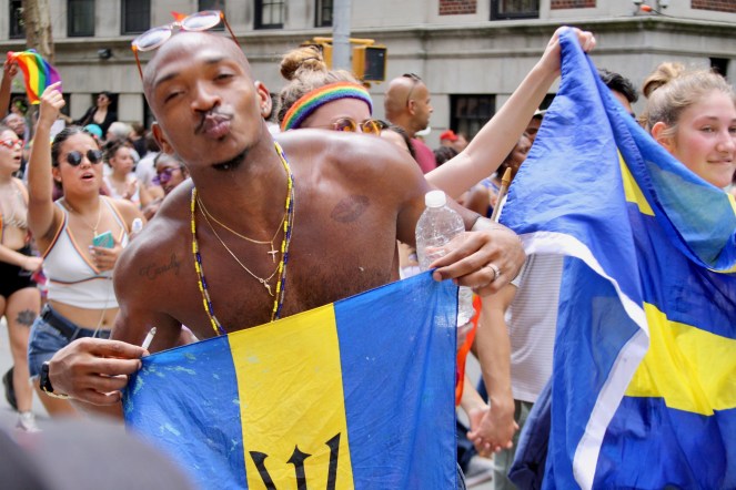 NY Pride- Sagba - 147 of 261