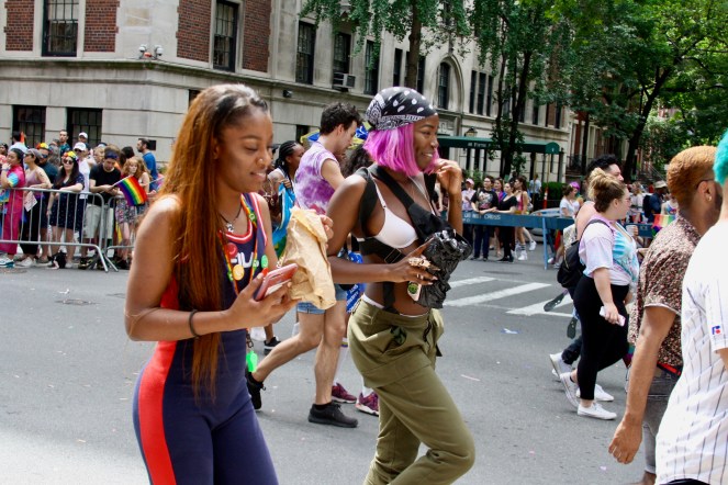 NY Pride- Sagba - 148 of 261
