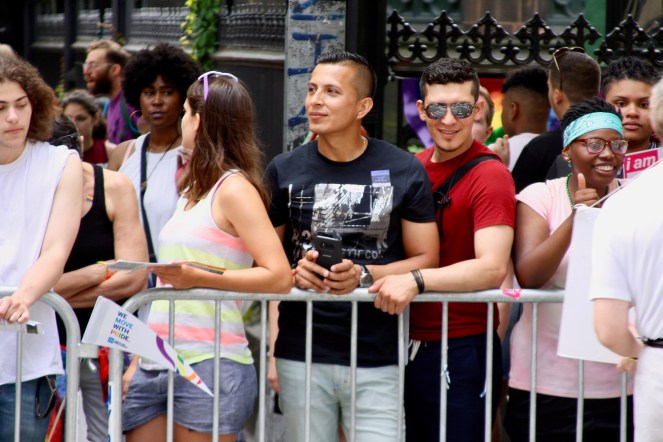 NY Pride- Sagba - 150 of 261