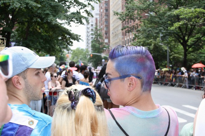 NY Pride- Sagba - 17 of 261