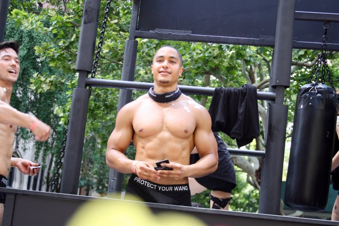 NY Pride- Sagba - 185 of 261