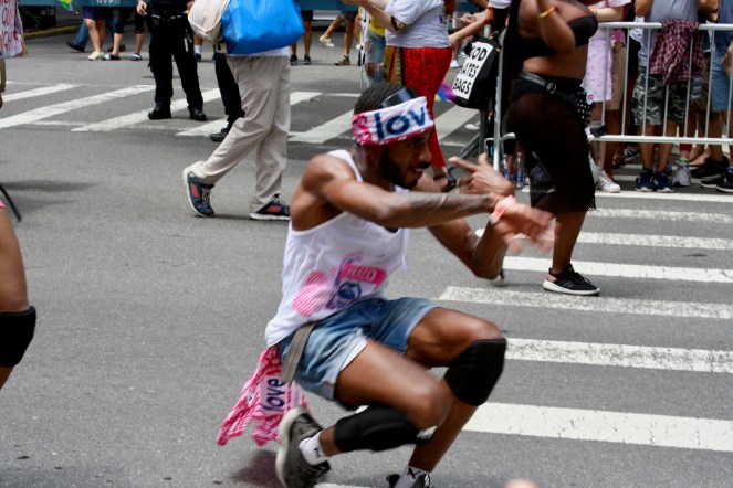 NY Pride- Sagba - 19 of 261