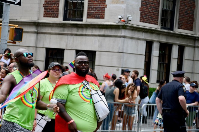 NY Pride- Sagba - 191 of 261