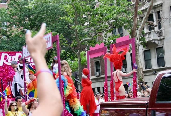 NY Pride- Sagba - 202 of 261