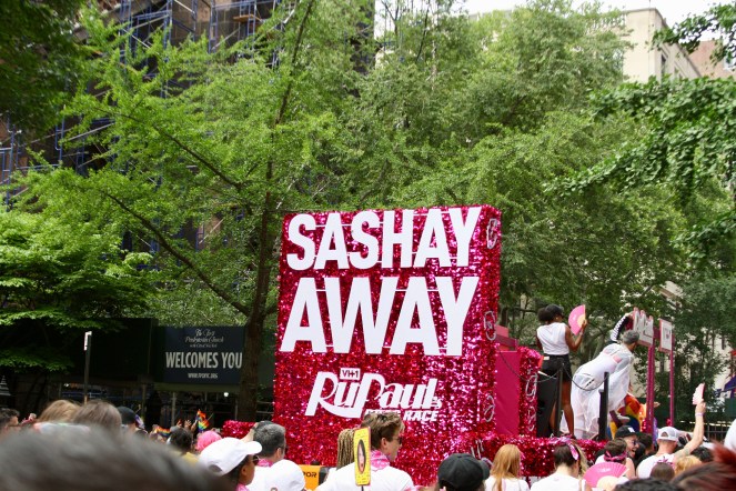 NY Pride- Sagba - 205 of 261
