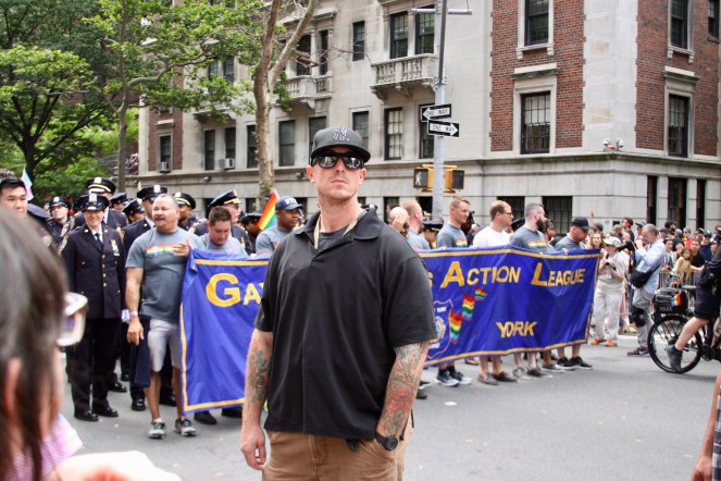 NY Pride- Sagba - 209 of 261