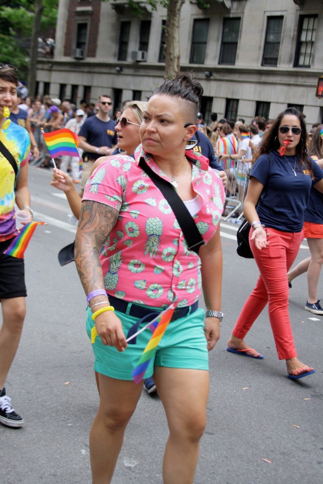 NY Pride- Sagba - 220 of 261