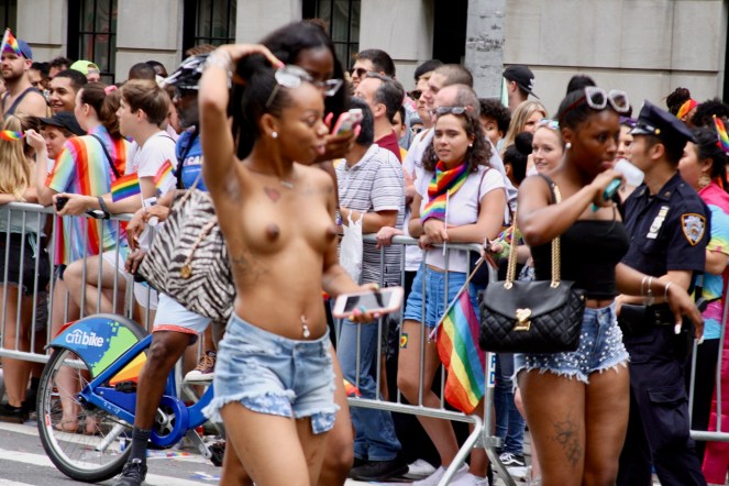 NY Pride- Sagba - 222 of 261