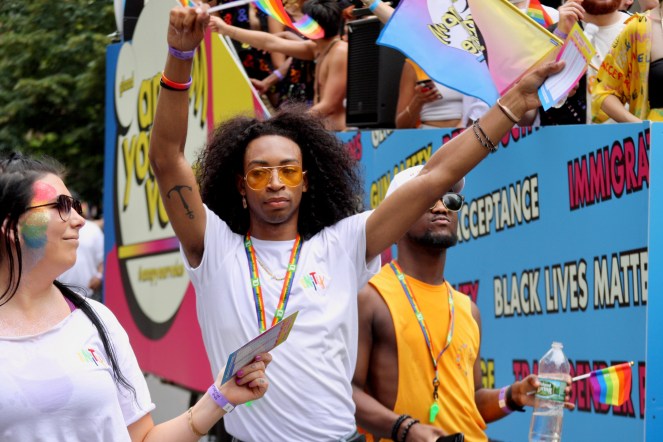 NY Pride- Sagba - 230 of 261