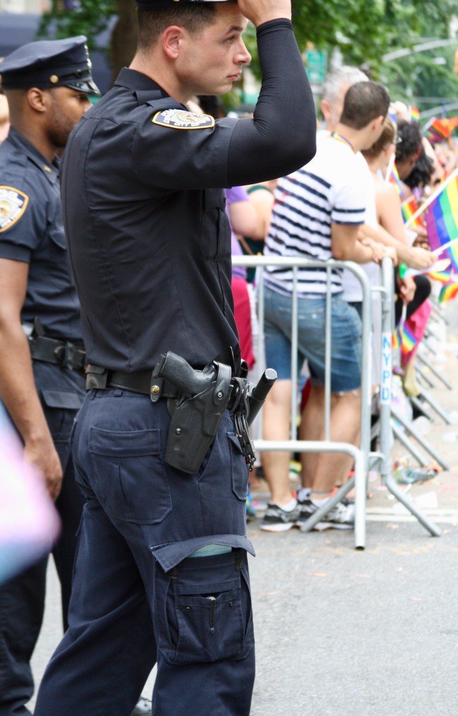 NY Pride- Sagba - 235 of 261