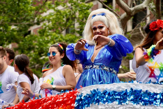 NY Pride- Sagba - 238 of 261