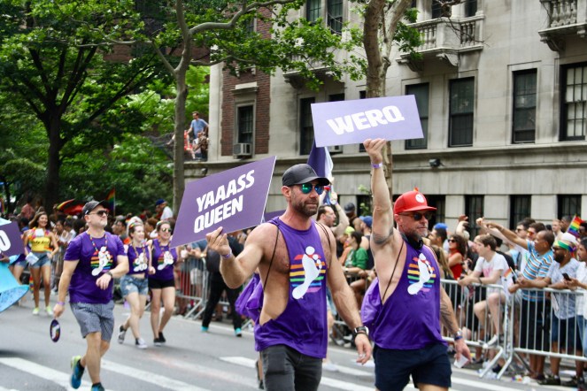 NY Pride- Sagba - 246 of 261