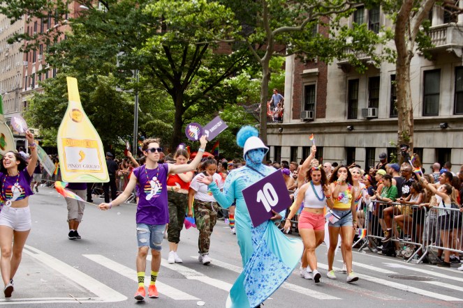 NY Pride- Sagba - 247 of 261