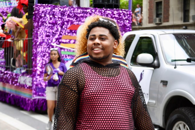 NY Pride- Sagba - 250 of 261