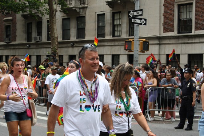 NY Pride- Sagba - 257 of 261