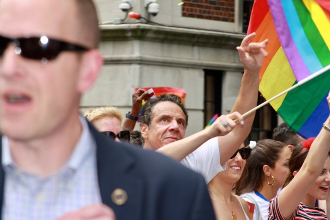 NY Pride- Sagba - 26 of 261