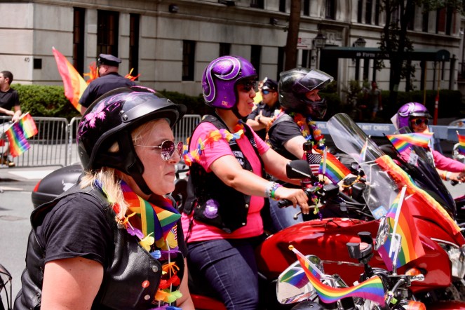 NY Pride- Sagba - 3 of 261