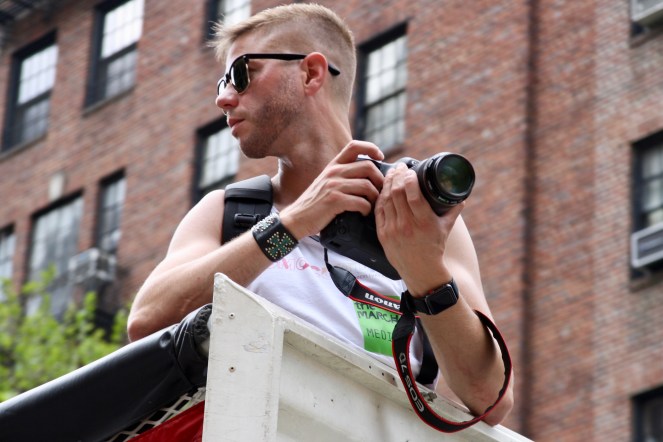 NY Pride- Sagba - 30 of 261