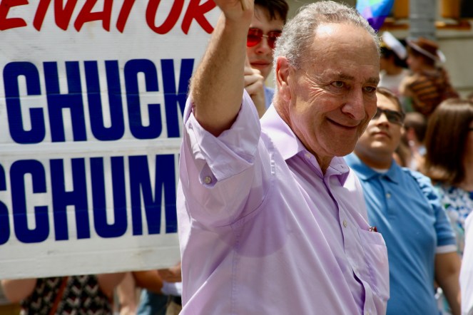 NY Pride- Sagba - 36 of 261