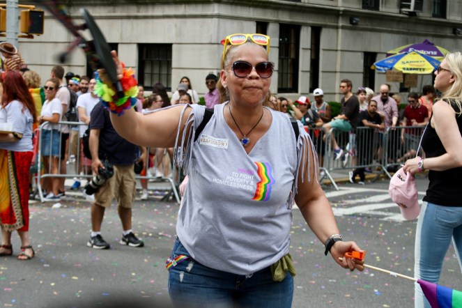 NY Pride- Sagba - 42 of 261