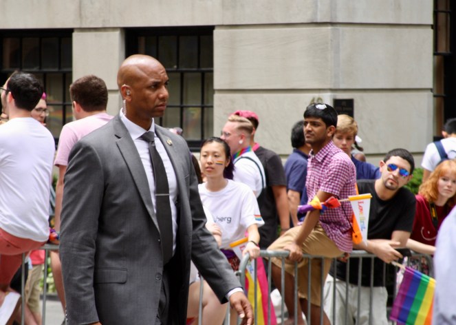 NY Pride- Sagba - 46 of 261