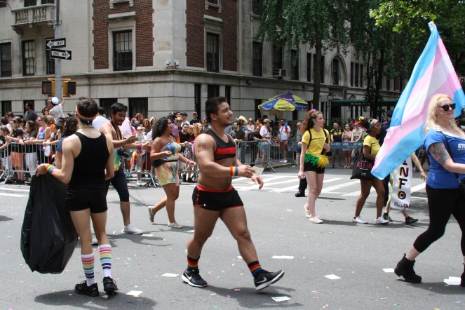 NY Pride- Sagba - 60 of 261
