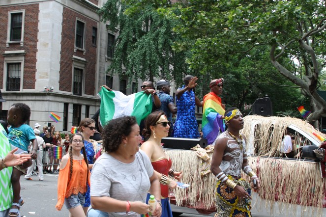NY Pride- Sagba - 70 of 261