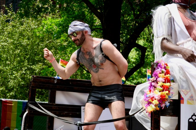 NY Pride- Sagba - 73 of 261