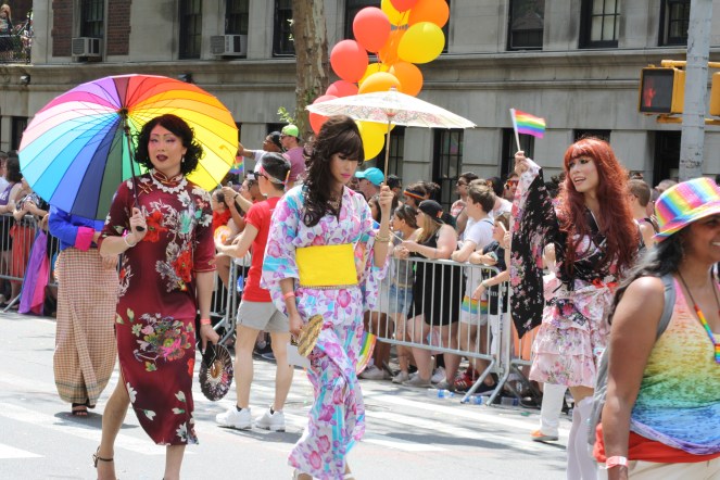 NY Pride- Sagba - 83 of 261