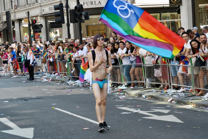 LDN Pride
