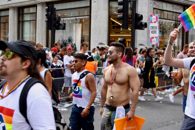 LDN Pride