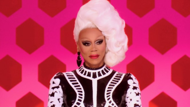 RuPaul